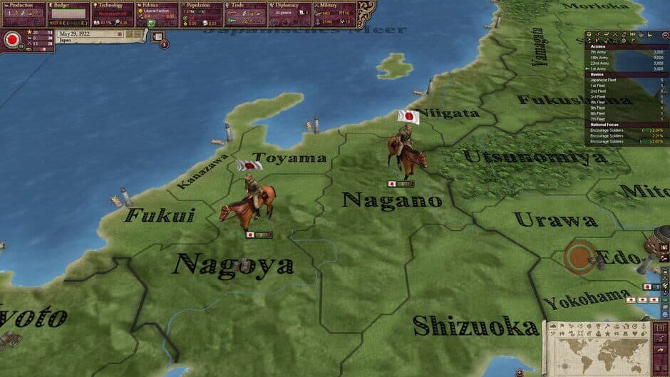 Скриншот 1 из Victoria II: Interwar Cavalry Unit Pack