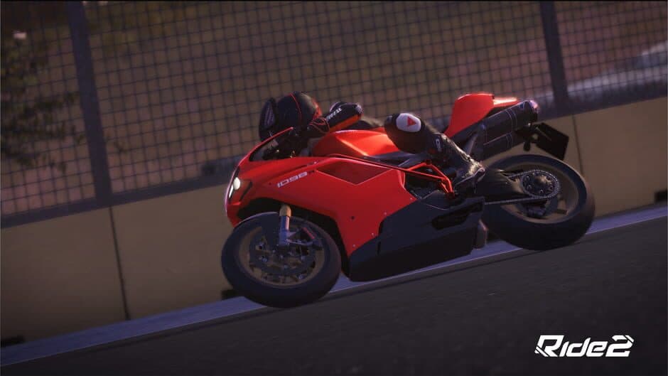 Скриншот 2 из Ride 2: Ducati Bikes Pack