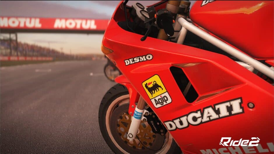 Скриншот 6 из Ride 2: Ducati Bikes Pack