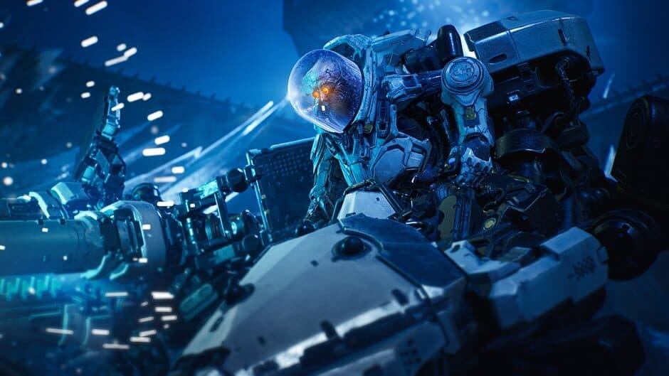 Скриншот 10 из Gotham Knights: Visionary Pack