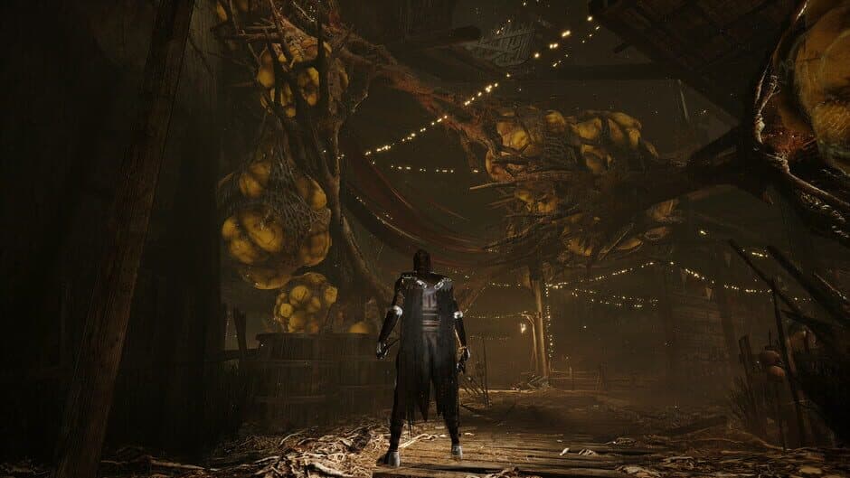 Скриншот 11 из Souls-Like Bundle
