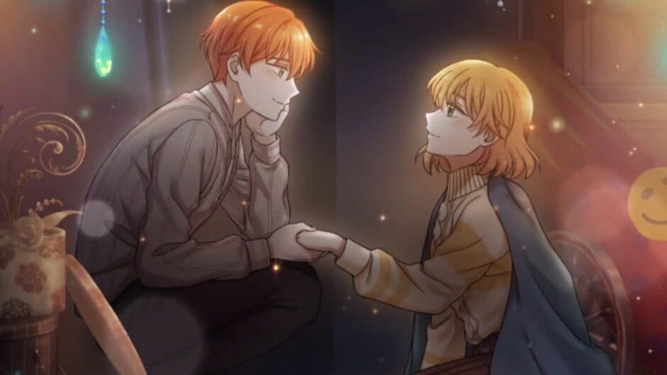 Скриншот 3 из Maybe: Interactive Stories