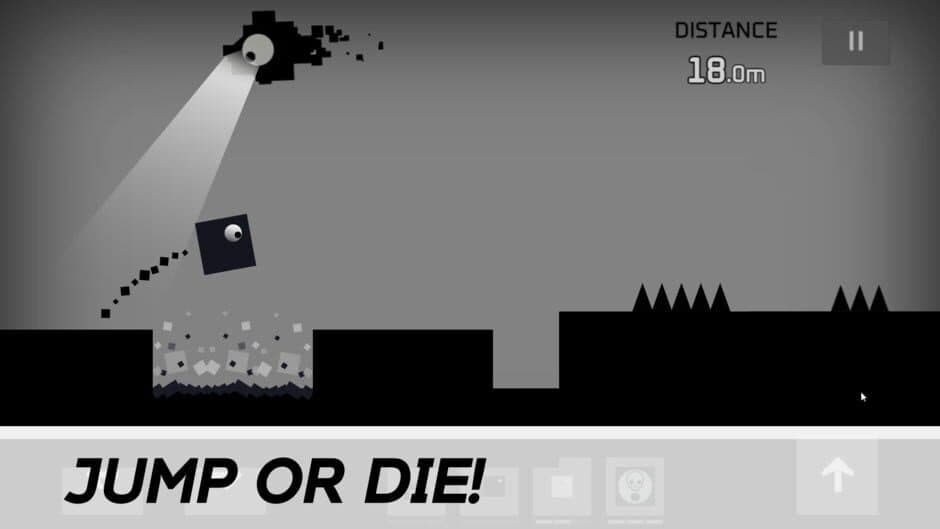 Скриншот 2 из Sqube Darkness