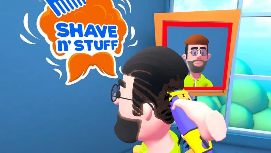 Скриншот 7 из Shave & Stuff