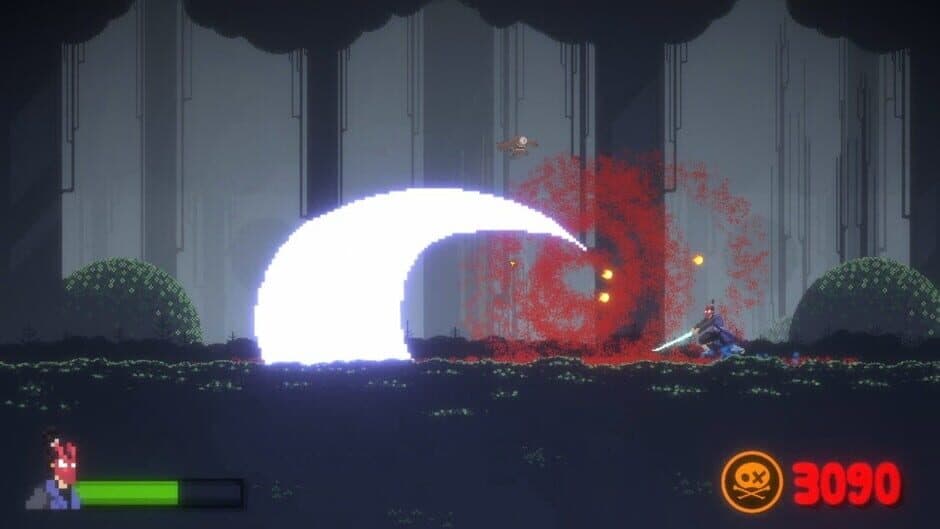 Скриншот 7 из Impossible Slasher