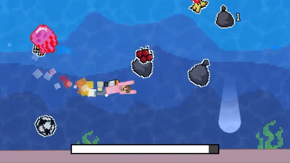 Скриншот 2 из MrBeast: TeamSeas