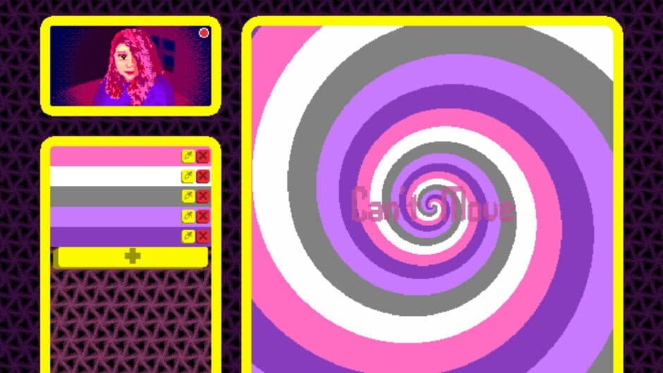 Скриншот 1 из The Hypno Shop