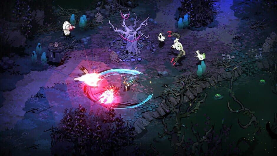 Скриншот 1 из Hades II