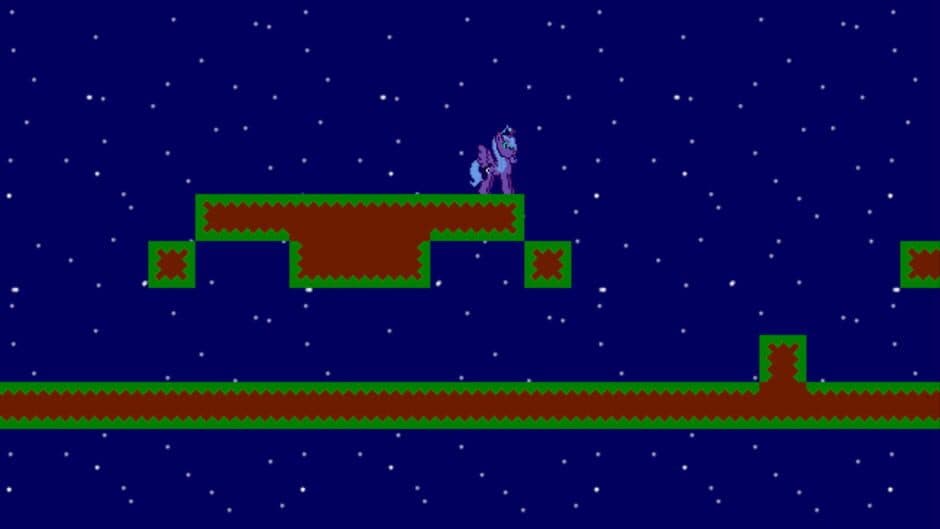 Скриншот 1 из Luna Game