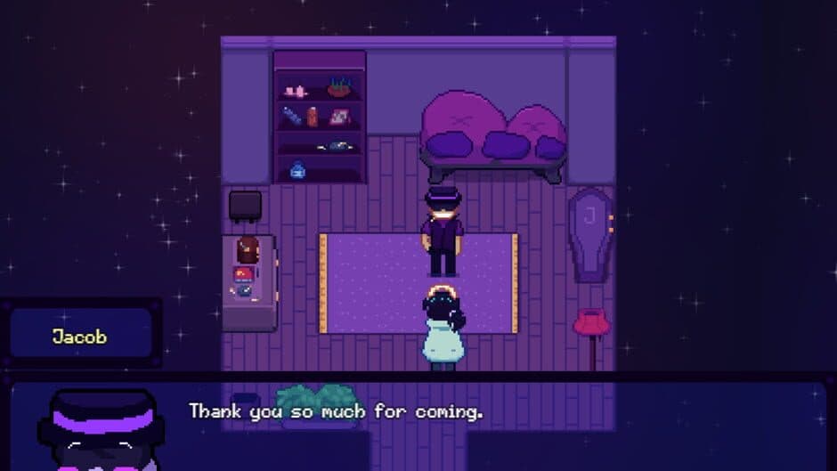Скриншот 2 из Jacob's Room