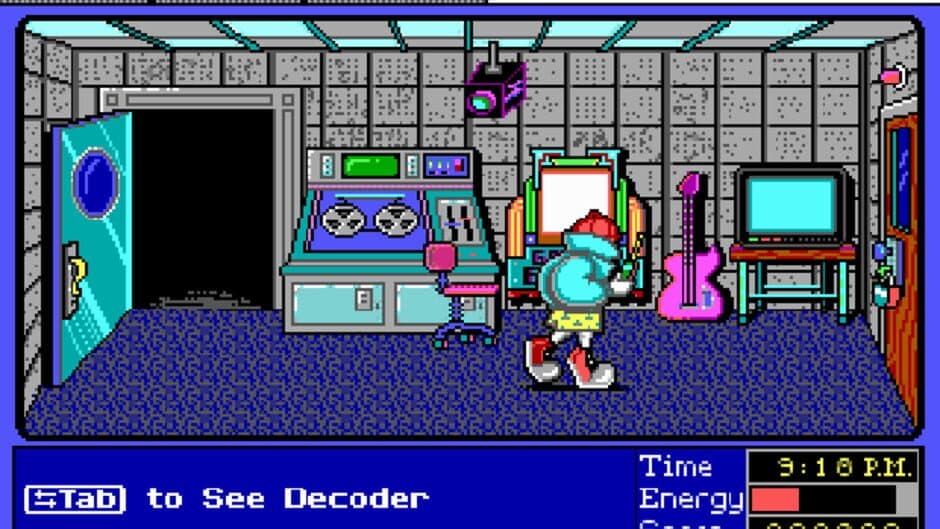 Скриншот 2 из Super Solvers: OutNumbered!