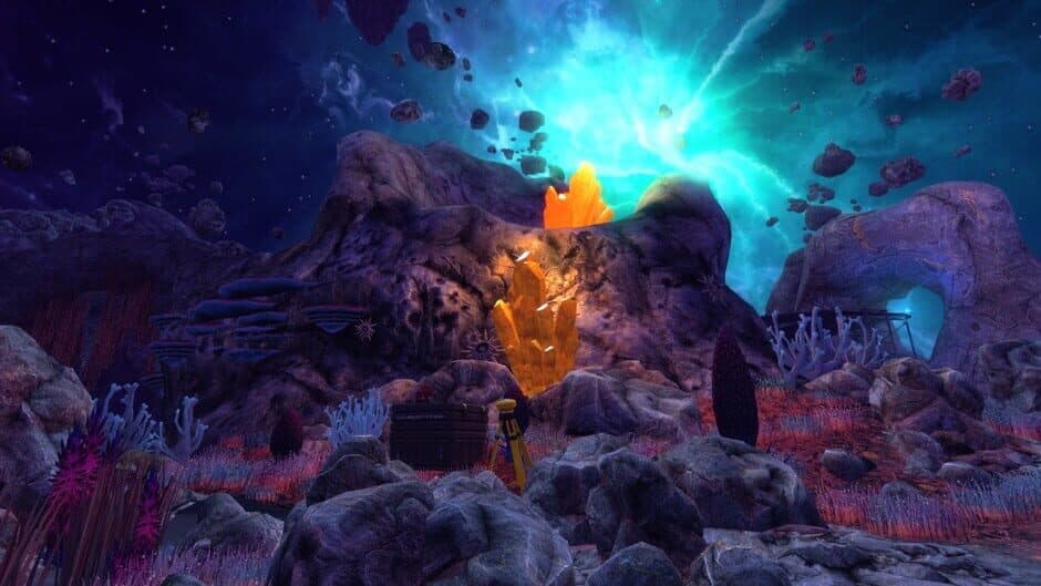 Скриншот 3 из Black Mesa: Xen