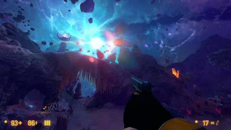 Скриншот 2 из Black Mesa: Xen