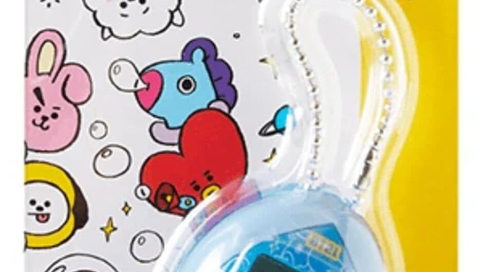 Скриншот 4 из BT21 Tamagotchi
