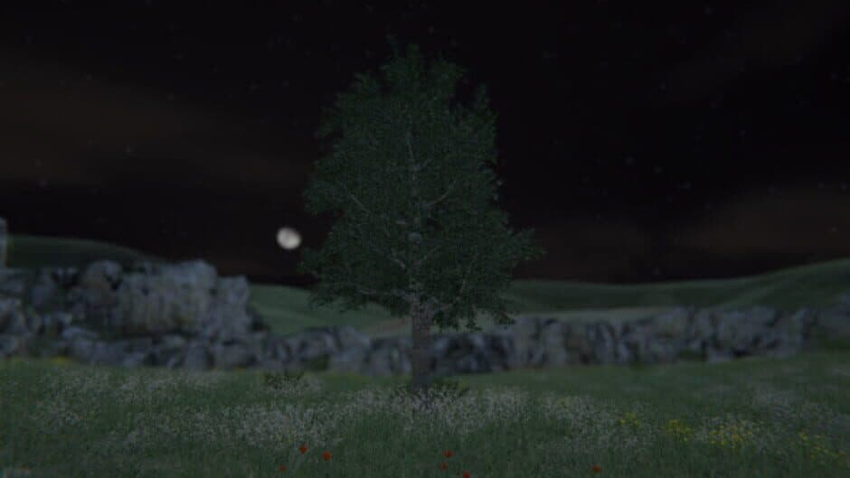 Скриншот 1 из Tree Simulator 2021
