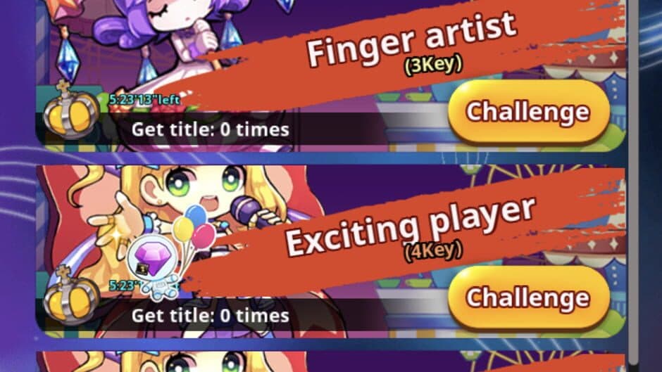 Скриншот 7 из RhythmStar