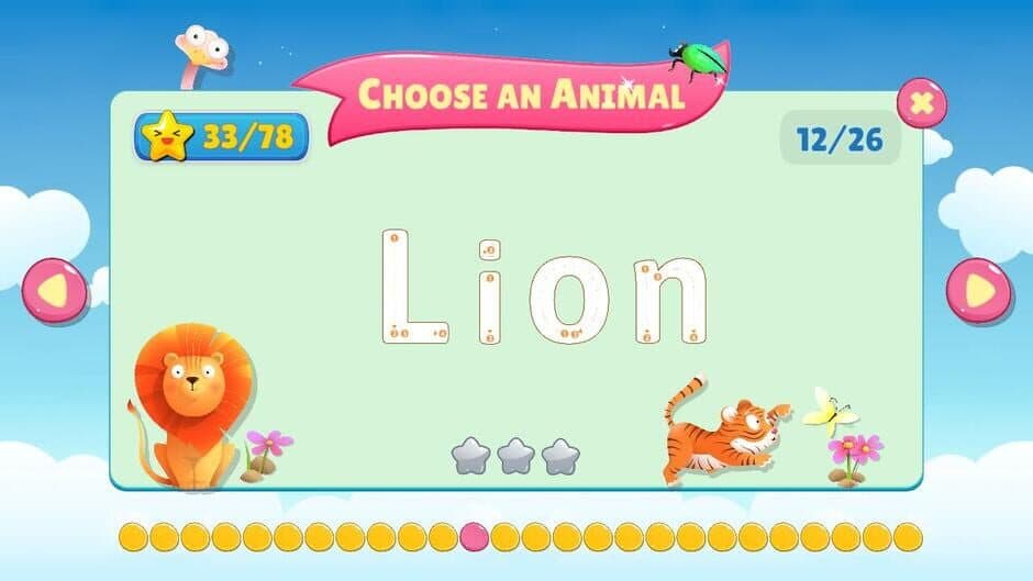 Скриншот 1 из ABC Kids Bundle