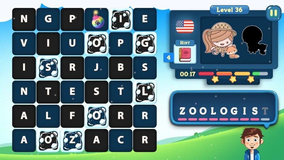 Скриншот 5 из ABC Kids Bundle