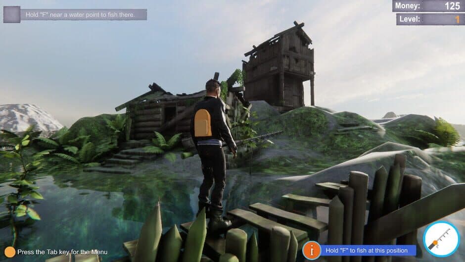 Скриншот 10 из Ultra Fishing
