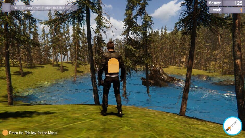 Скриншот 11 из Ultra Fishing