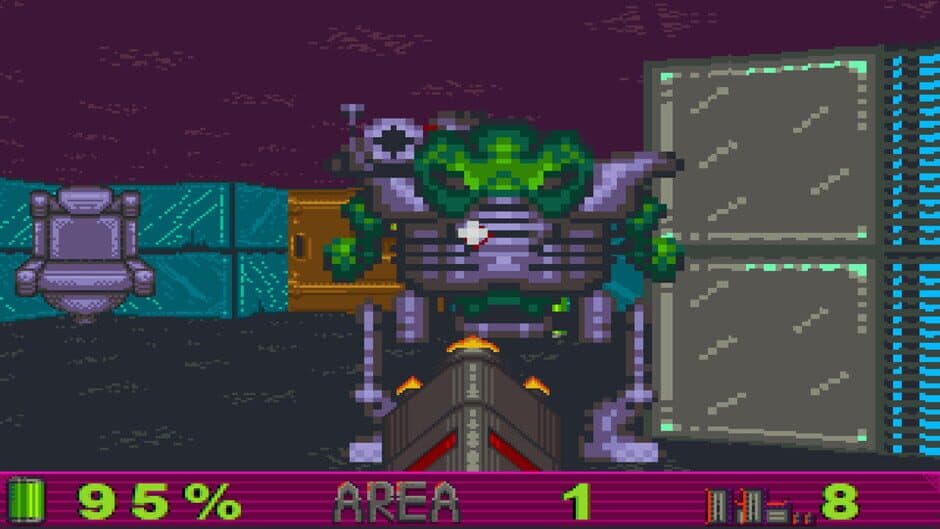 Скриншот 3 из Invasion