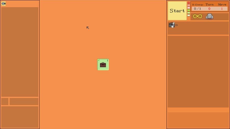 Скриншот 10 из Code R.U.B.I.K.