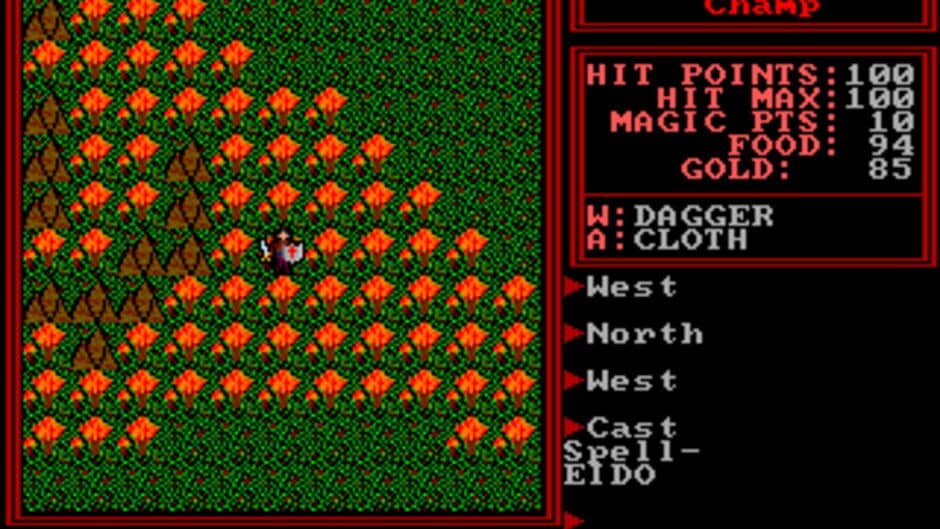 Скриншот 7 из The Kingdom of Syree III: The Depths of Hell