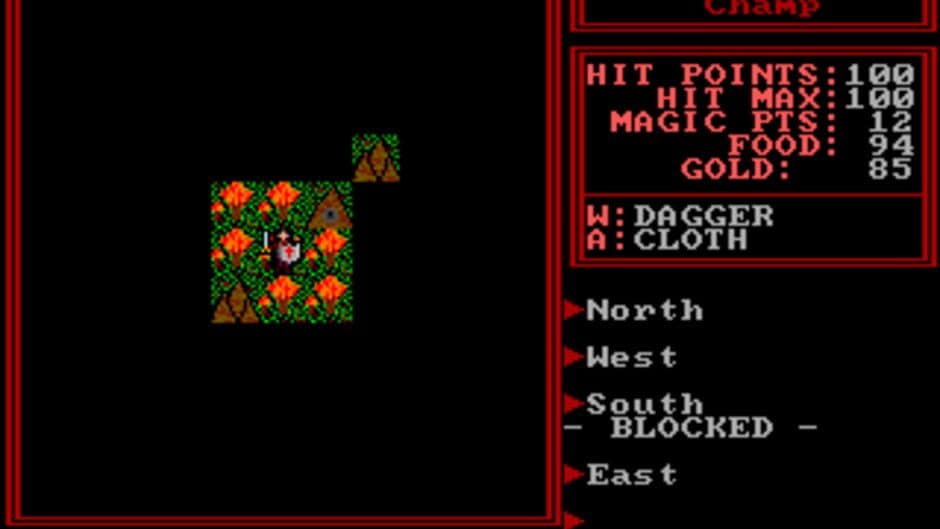 Скриншот 8 из The Kingdom of Syree III: The Depths of Hell