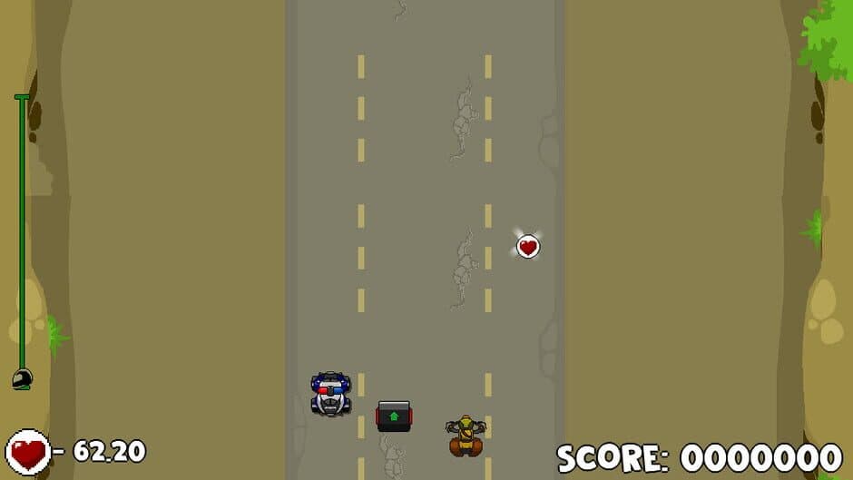 Скриншот 3 из Moving Forward