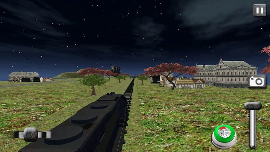 Скриншот 6 из Eastern Europe Train Sim