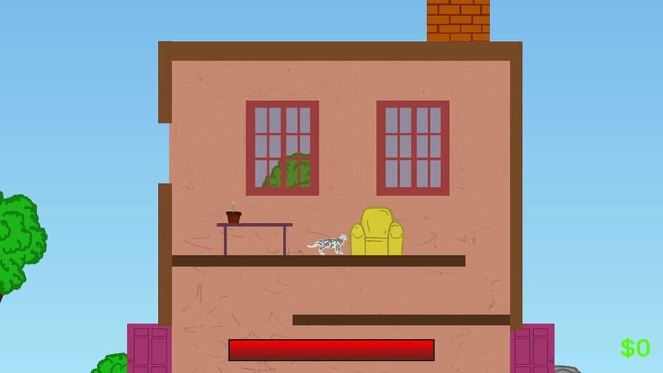 Скриншот 2 из Kitten Kingdom