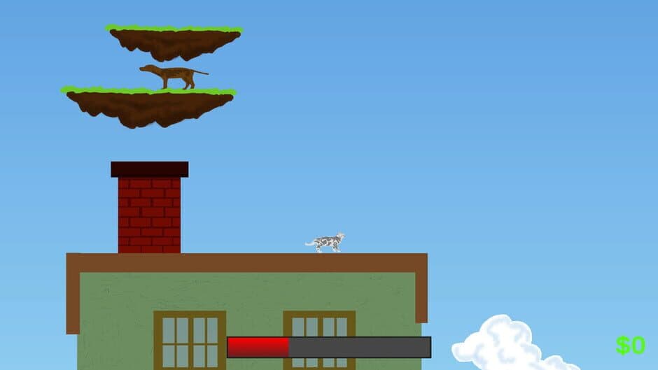 Скриншот 3 из Kitten Kingdom