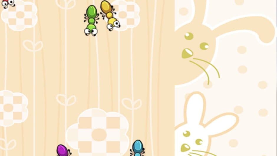 Скриншот 2 из Tap Tap Ants