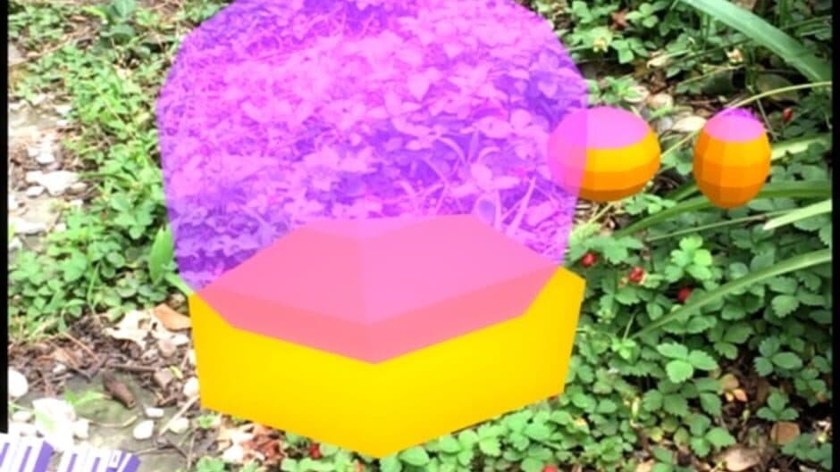Скриншот 10 из 99.99% 3D: Fill the Ball