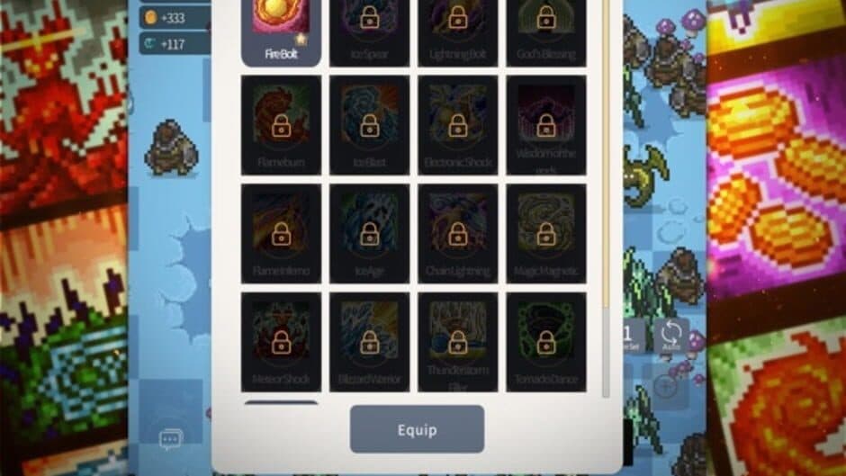 Скриншот 3 из Legend Magician