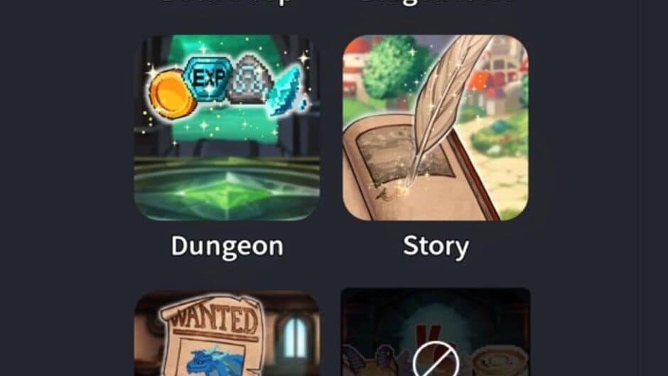 Скриншот 6 из Legend Magician