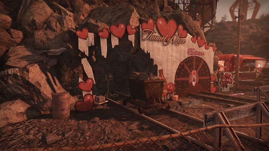 Скриншот 2 из Fallout 76: Season 11 - Nuka-World