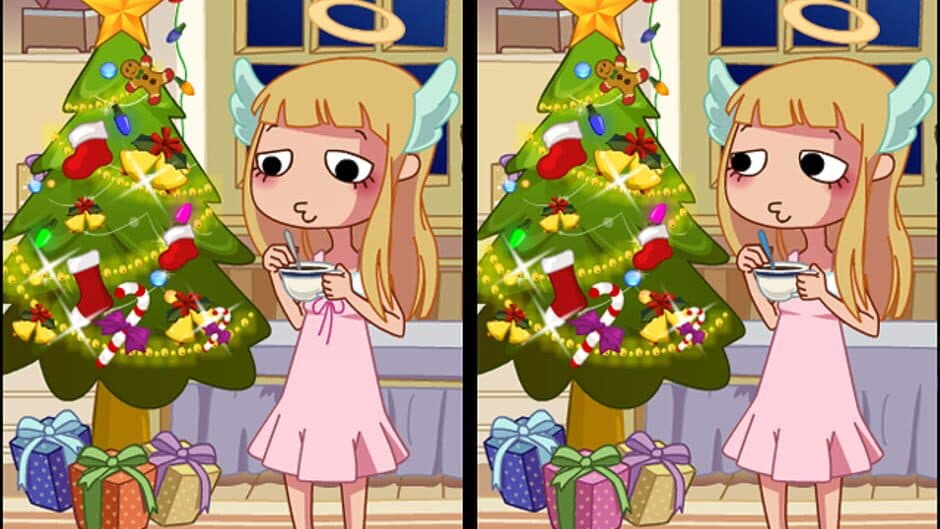 Скриншот 1 из Devilish Christmas