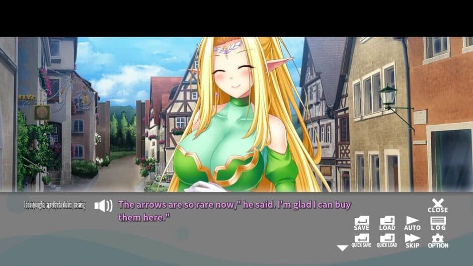 Скриншот 1 из Mischief Dungeon Life: Isekai Tensei shita Ore no Itazura Dungeon Life - Clara Edition