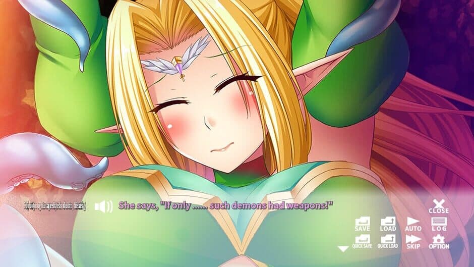 Скриншот 5 из Mischief Dungeon Life: Isekai Tensei shita Ore no Itazura Dungeon Life - Clara Edition