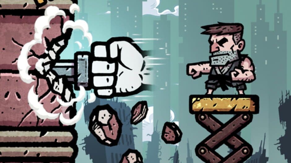 Скриншот 3 из Fist Tower