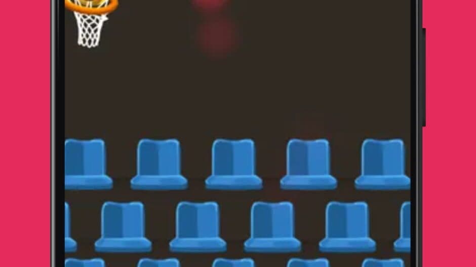 Скриншот 4 из Tap Tap Dunk