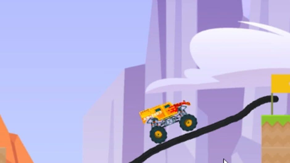 Скриншот 6 из Doodle Mountain