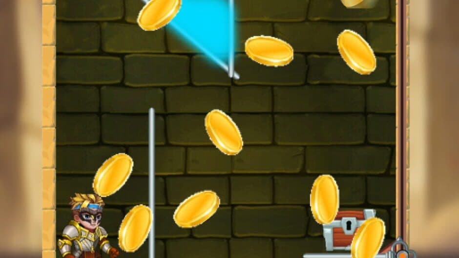 Скриншот 4 из Hero Rescue 3