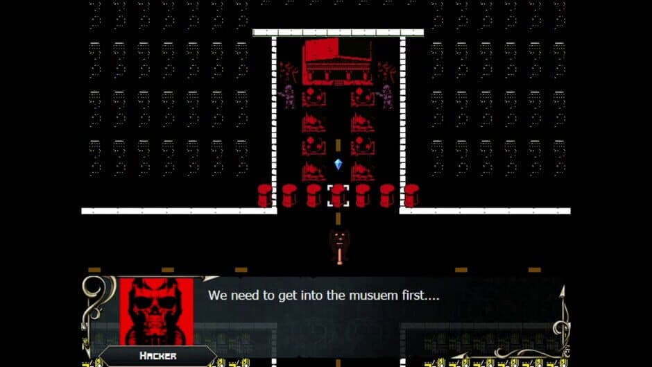 Скриншот 1 из Sector 598