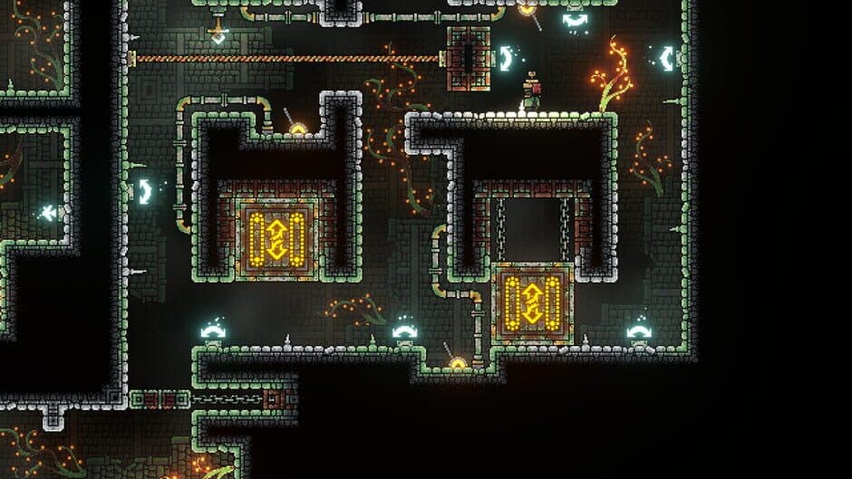 Скриншот 11 из Gravity Castle