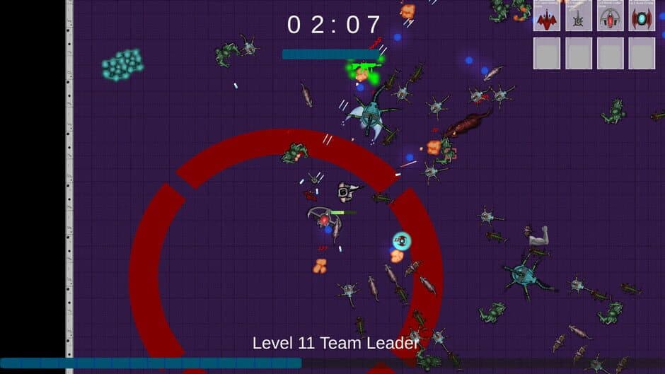 Скриншот 6 из Omega Survivors