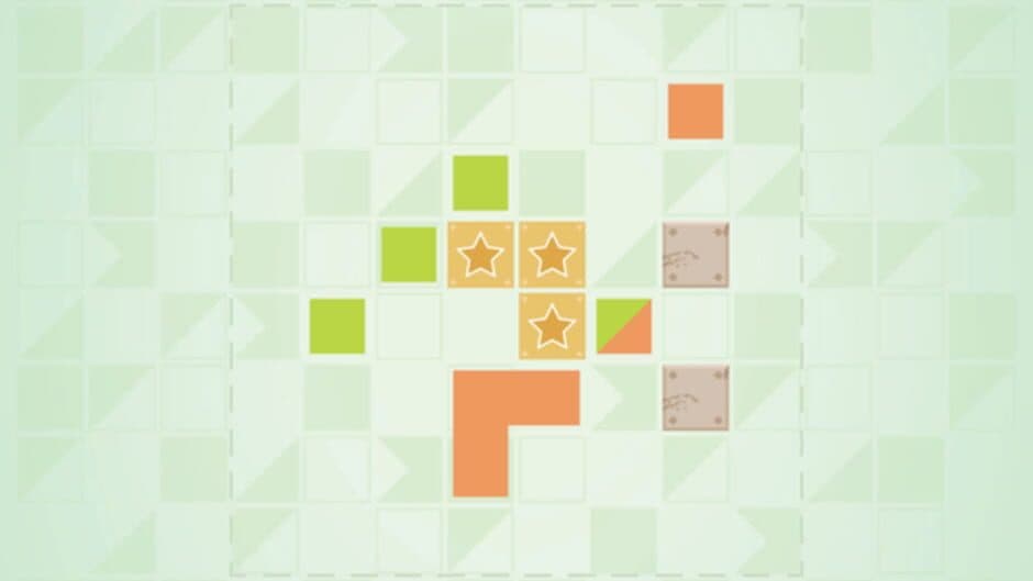 Скриншот 2 из One Block: Puzzle Adventure