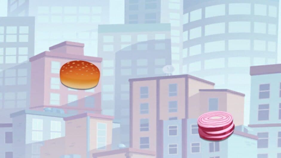 Скриншот 1 из Sky Burger