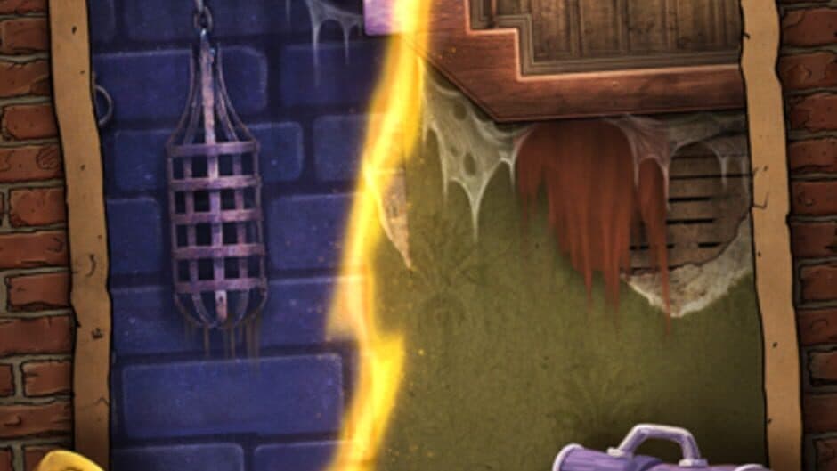 Скриншот 1 из LightEaters!